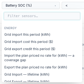 Energy