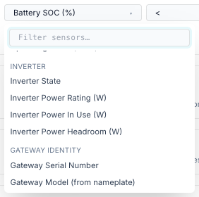 Inverter