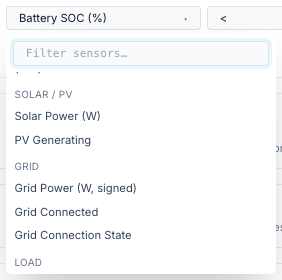 Solar / PV